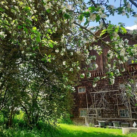 Ferienwohnung Kreiller Johanniskirchen Εξωτερικό φωτογραφία