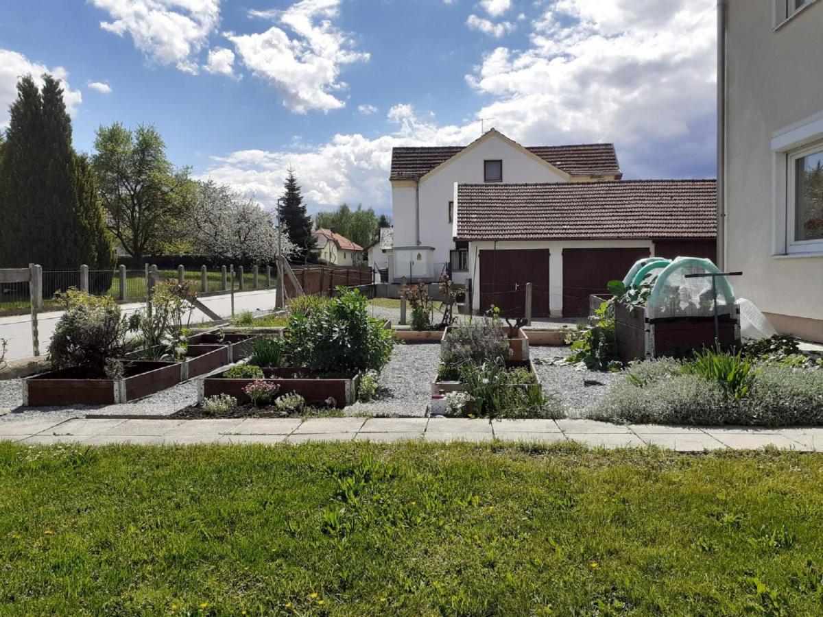 Ferienwohnung Kreiller Johanniskirchen Εξωτερικό φωτογραφία