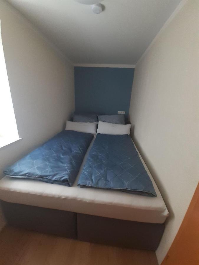 Ferienwohnung Kreiller Johanniskirchen Εξωτερικό φωτογραφία